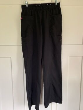 {Heart Soul} Women’s Scrub Pants